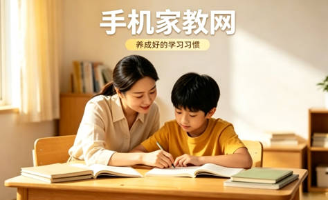 邵阳大学生家教接单难？真实故事揭秘如何一单接满整个暑假！